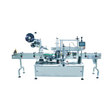 Автоматическая линия упаковки капсул для стирки в контейнеры ZHQ